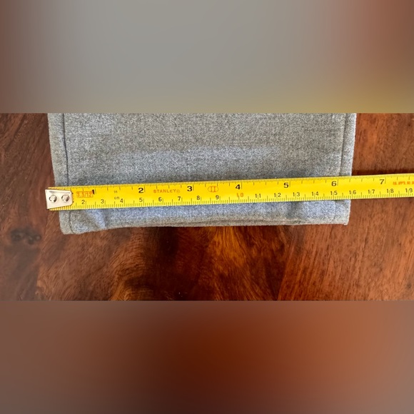 Flannel pants, Zara - Picture 6 of 6